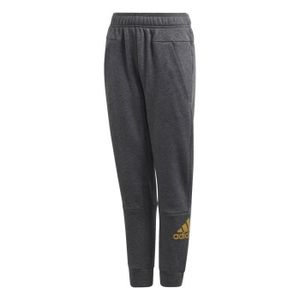 pantalon molleton adidas femme