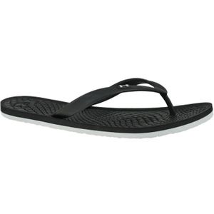 Tong under armour femme clearance