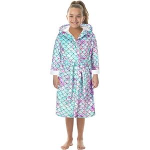 Robe De Chambre Polaire Fille Cdiscount