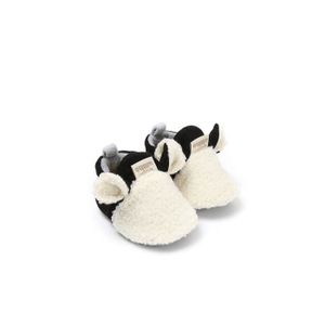 Chausson Bebe Blanc Cdiscount