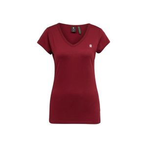 g-star pas cher femme