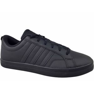 BASKET Chaussures de sport - ADIDAS - VS Pace 20 - Homme/Adulte - Noir - Synthétique - Lacets