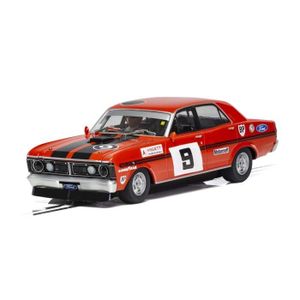 VOITURE - CAMION Voiture jouet Scalextric C4028 Ford XY Falcon - Va