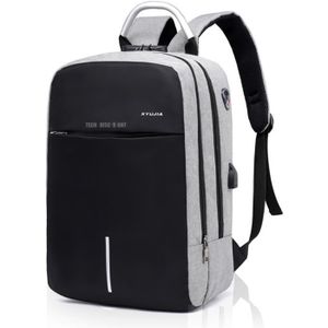 SAC À DOS INFORMATIQUE TD® Sac à Dos Ordinateur 15,6 Pouces Portable Anti