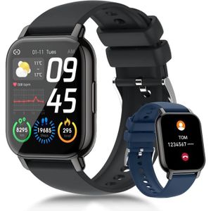 Montre connect e classique Cdiscount Objet connect Page 10