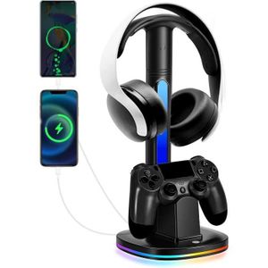 Support casque ps4 - Cdiscount