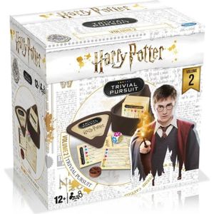 Calendrier de l'Avent Cube Harry Potter - Paladone - 24 cadeaux Harry Potter  - Mixte - Garantie 2 ans - Cdiscount Maison