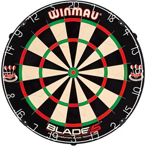 Winmau Diamant Noir 90% fléchettes à pointe en acier tungstène professionnelle niveau Fléchette 22-25g Winmau Diamant Noir 90% fléchettes à pointe en acier tungstène professionnelle niveau Fléchette 22-25g