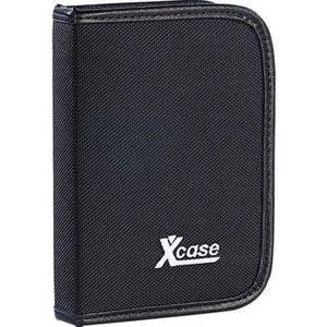 /Étui de Rangement pour Disque Dur Externe 2.5 XCase