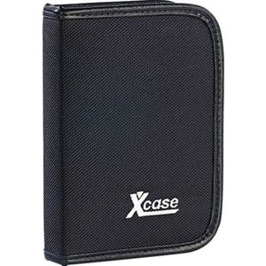 WiseGoods - Étui pour disque dur externe - Sac de rangement pour disque dur  externe