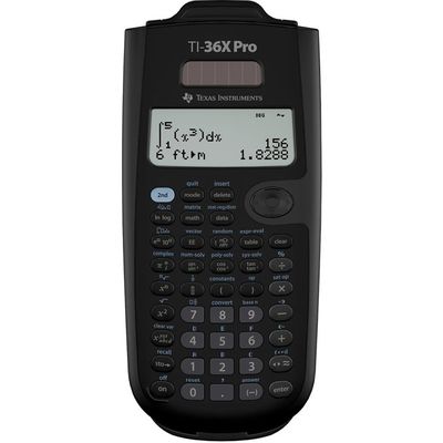 TEXAS INSTRUMENTS TI-COLLEGE Plus/ Calculette Calculatrice Sans Le Cache EUR 12,95 - FR