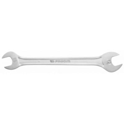 Tête De Clé Facom 20.24 – Fourche 24 Mm, Attache 20x7 Mm, Outil Pro Made In France