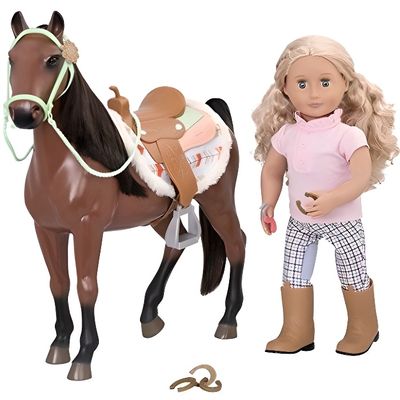 Cheval our generation discount