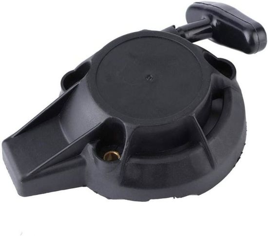 Démarreur à Câble De Rechange Pour Tondeuse Rotenbach 21-6 ZT TG - Poignée De Traction - Pièce Compatible