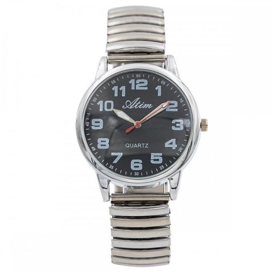 Montre atim quartz homme prix deals