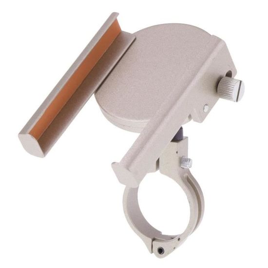 Hama Fixation De Téléphone Portable Pour Vélo Adapté Pour (modèle De