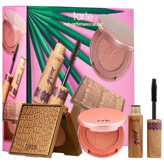 Mascara blush deals