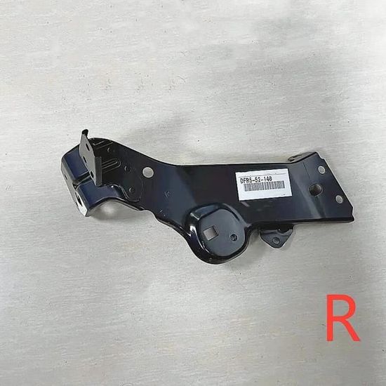 Côté R-Support de garde-boue DFR5-52-240 authentique pour Mazda CX-30 ...