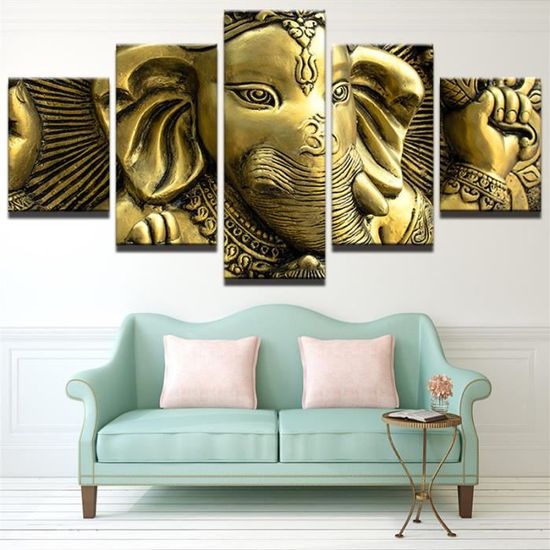 Bundle 4 Head géométrique Décorations Mural Art Maison Salon Signe Plaque Bundle 4 Head géométrique Décorations Mural Art Maison Salon Signe Plaque