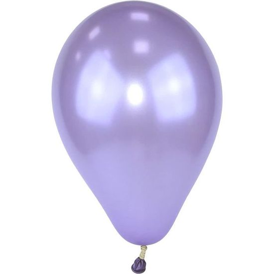 Lot De 24 Ballons De Baudruche Gonflables + Déco – Parfait Pour Fêtes Et événements