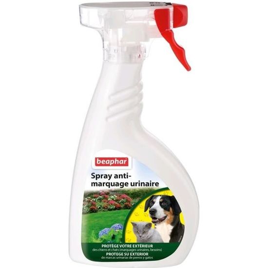 Spray Anti-griffure Pour Chat – Répulsif Naturel Aux Agrumes – Protège Canapés, Rideaux, Meubles - 10