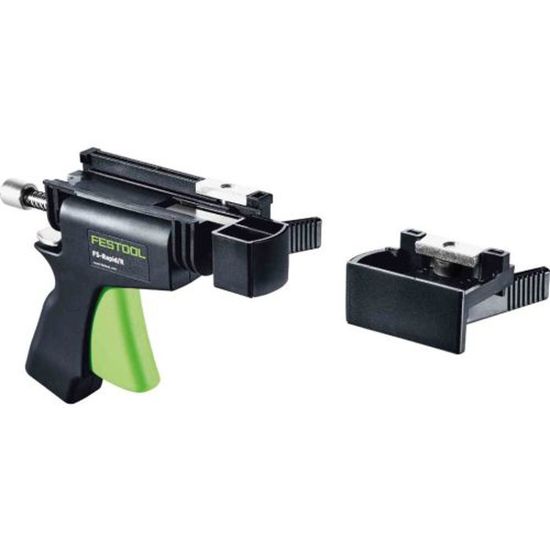 Festool – Serre-joint MFT-SP 2 pièces – Serrage rapide pour