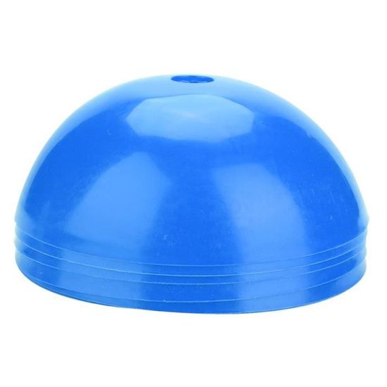 Kit D'entraînement Football – Cônes D'agilité Et Disques De Marquage – Lot Toyvian