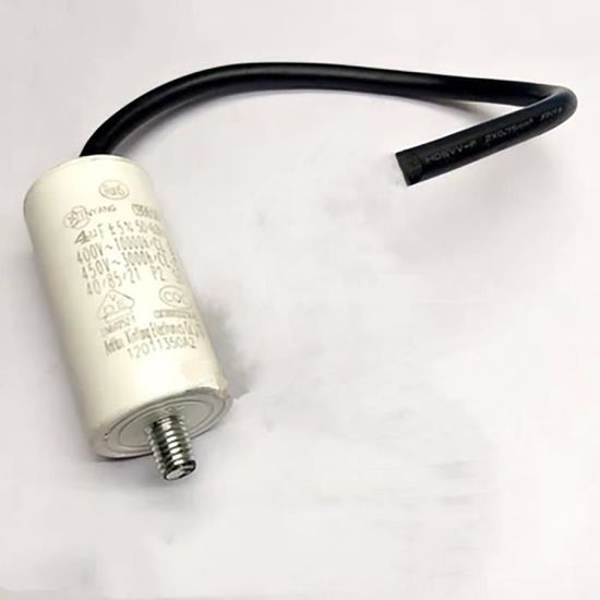 Relais De Protection QP3-12A Pour Réfrigérateur Haier - Kit Démarreur + Condensateur