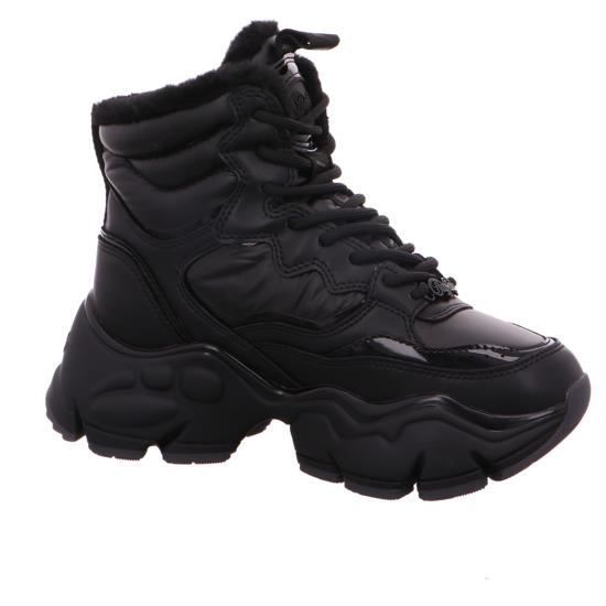 Bottes sales hiver vegan