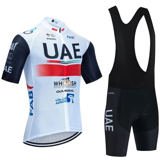 Tenue De Cyclisme Bretagne - CycloPro