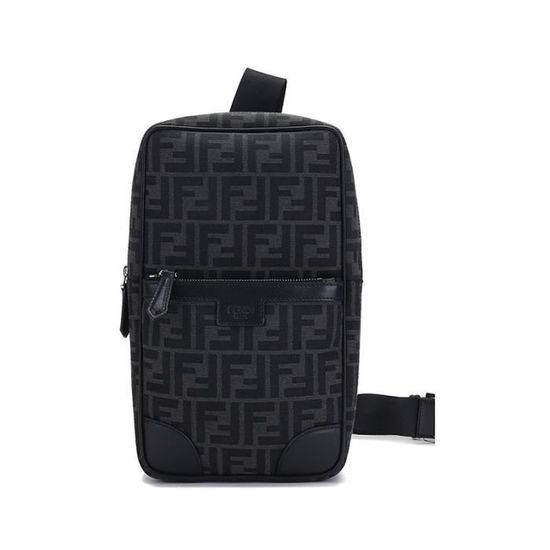 Fendi Zaino Monospalla 7VZ064/GOMFONPN