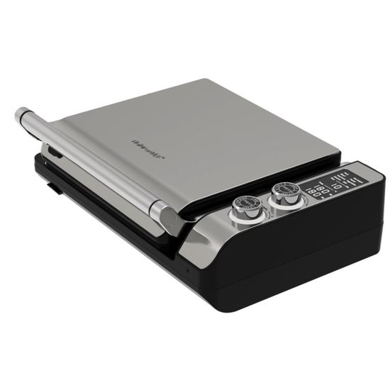 Grill Sauter GRILS2100 - 2100W - 9 Programmes - Plaques Lave-Vaisselle