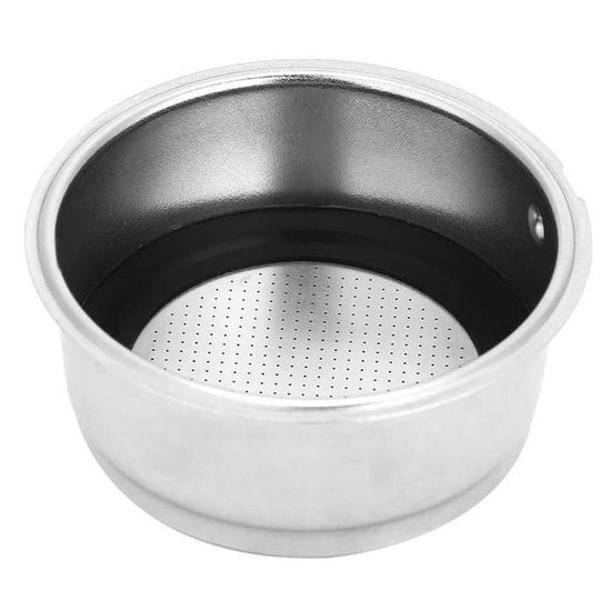 Café Filtres,Filtre à café Portable pliable en acier inoxydable 304