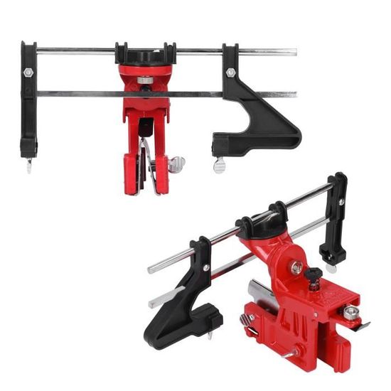 Star Aiguiseur D'affûtage De Chaîne Electrique Chaîne Tronçonneuse 220