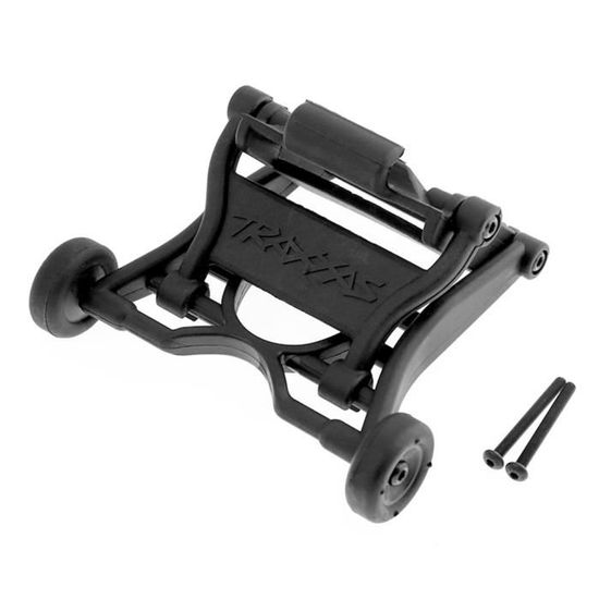 Black Body Clips Pins for Traxxas E-MAXX T-MAXX REVO E-REVO SUMMIT