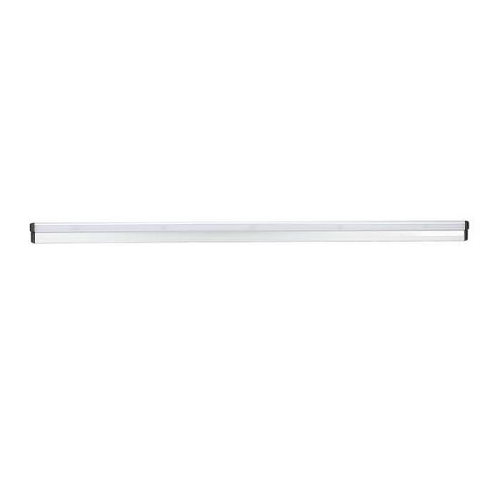 Rail De Table En Alliage D'aluminium Pour Camping-car, 500 Mm - Antirouille, Haute Résistance - Pour Yacht, Caravane, Bateau