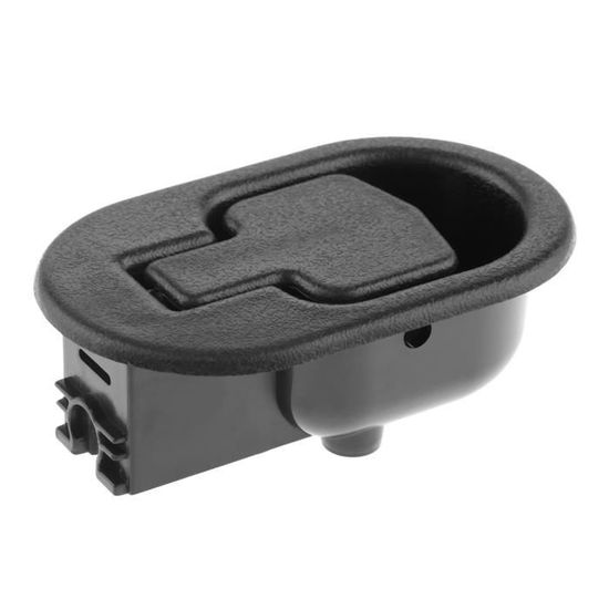 Déclencheur Stan Perfex - Bouton Pouce - Ambidextre - Gris - Occasion