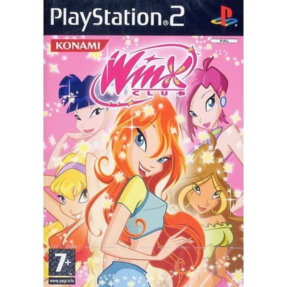 Winx Club