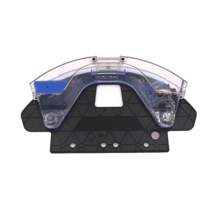 Support de réservoir de réservoir d'eau de pièces de rechange d'eau pour Ecovacs OZMO 930