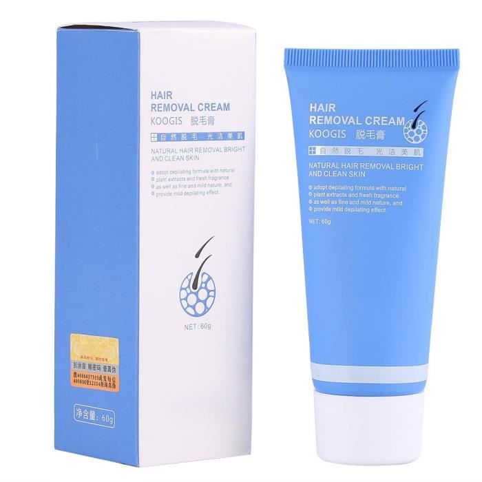 XUY Épilation Crème Jambes Aisselles Pubis Aisselles Santé Du Corps Beauté Pâte Dépilatoire Hommes Femmes