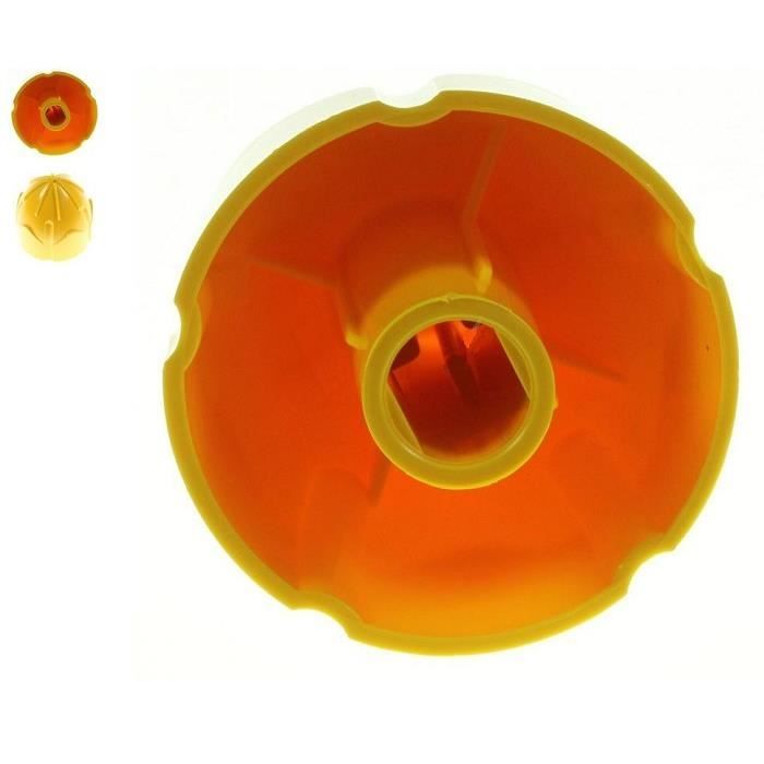 PETIT CONE 100663S POUR ROBOT MULTIFONCTION MAGIMIX 100663S