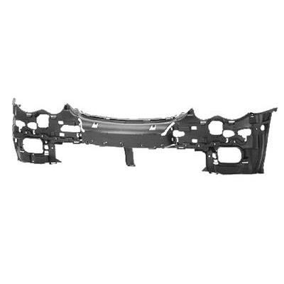 Renfort de Pare choc avant Mercedes Classe C W203 (Classic / Elegance) 2000 - 02/2004