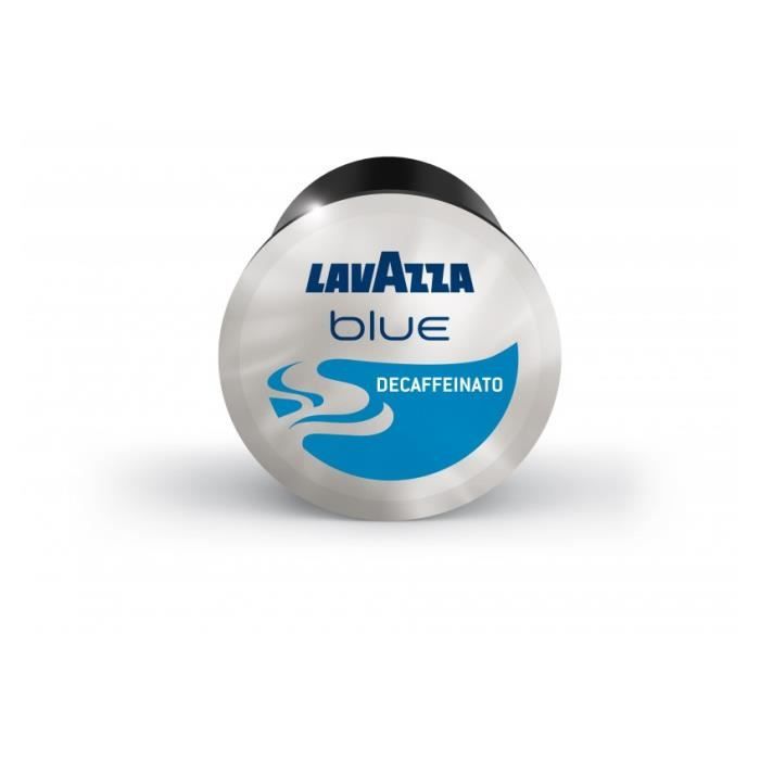 Lavazza Blue DECAFFEINATO 100 Capsules