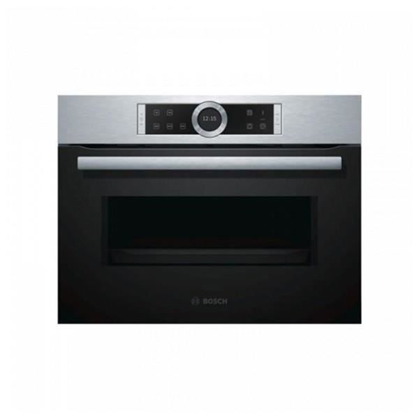 Micro-ondes intégrable BOSCH CFA634GS1 36 L 900W Acier inoxydable 57,000000