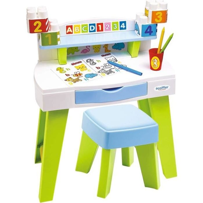 Mon Premier Bureau - Les Maxi