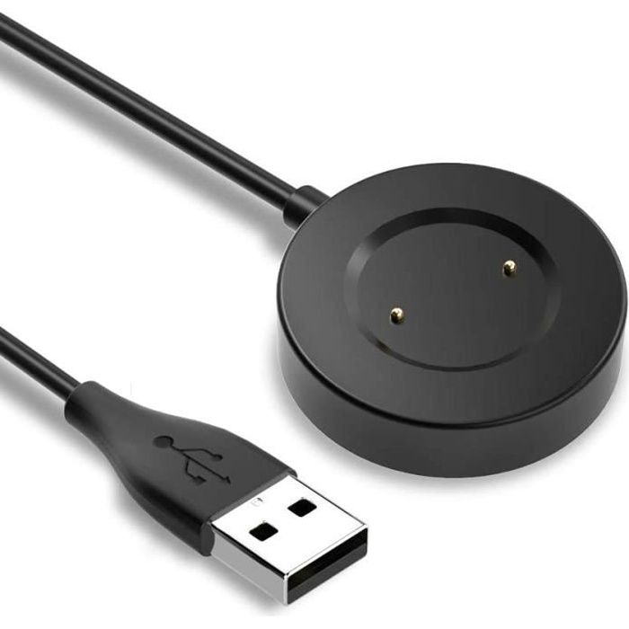 Câble USB Chargeur pour Huawei Watch GT2 GT 2e Honor GS Pro Watch GT Classic Sport Honor Magic Magic 2 Chargeur