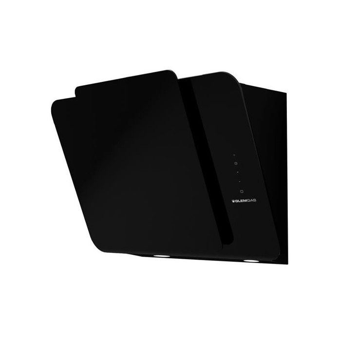 Hotte Décorative GLEM GHW880BK