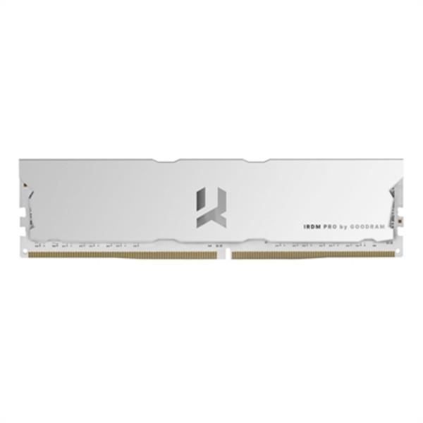 Mémoire RAM GoodRam IRP-W4000D4V64L18S/8G 8 GB DDR4 4000 Mhz CL18 DIMM