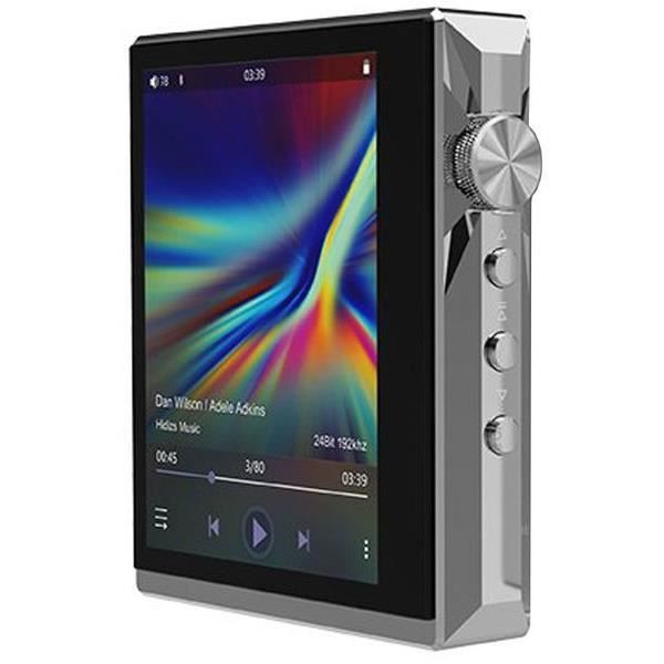 Hidizs AP80 Pro-X Gris