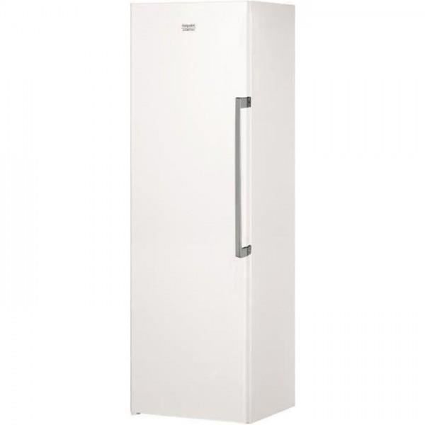 Congelateur Armoire HOTPOINT - UH8F1CW1 - - 260L - No-Frost - L59,5cm x H187,5cm - Blanc 187,500000